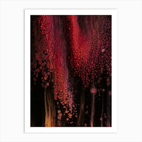 'Fog' Art Print