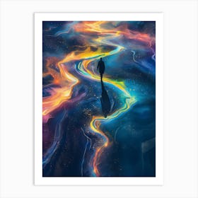 Dreamscape Art Print