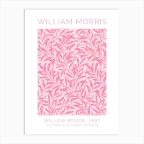 William Morris Print 1 Art Print