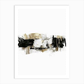 Abstract Canvas Print 28 Art Print