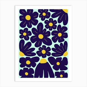 Matisse 563 Art Print