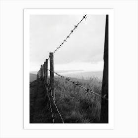 Farm 021 Art Print