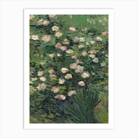 Vincent Van Gogh Art Print