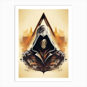 Assassin'S Creed 2 Art Print