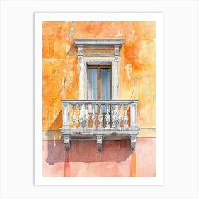 Florence Europe Travel Architecture 2 Art Print