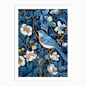 William Morris 38 Art Print