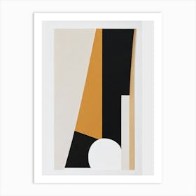 Abstract Painting 1 Art Print