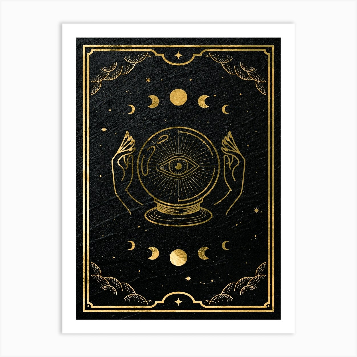 THE SUN Tarot Card Tea & Coffee Mug, Astrology Gifts