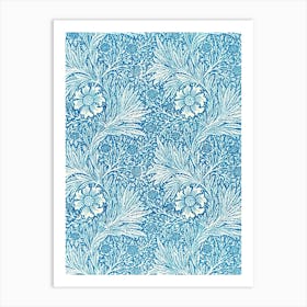 William Morris 2 Art Print