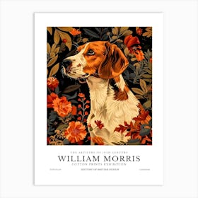 William Morris 19 Affiche