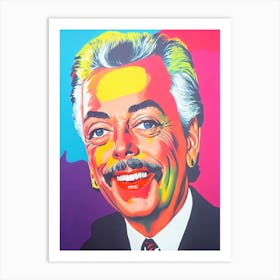 Tim Curry Pop Movies Art Movies Art Print