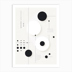 Abstract Abstract Design Art Print