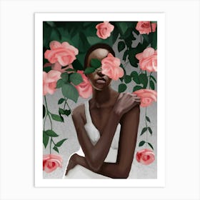 Whispers of Nature Art Print