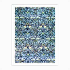 William Morris Art Print