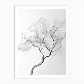 Tree Of Life 3 Art Print