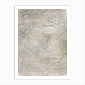 Abstract Painting 2 Art Print