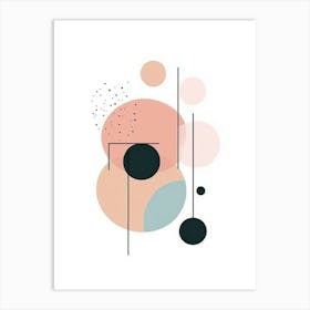 Abstract Art Art Print