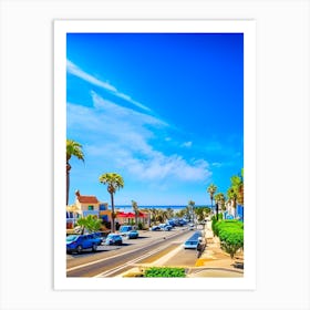 Carlsbad  1 Photography Art Print