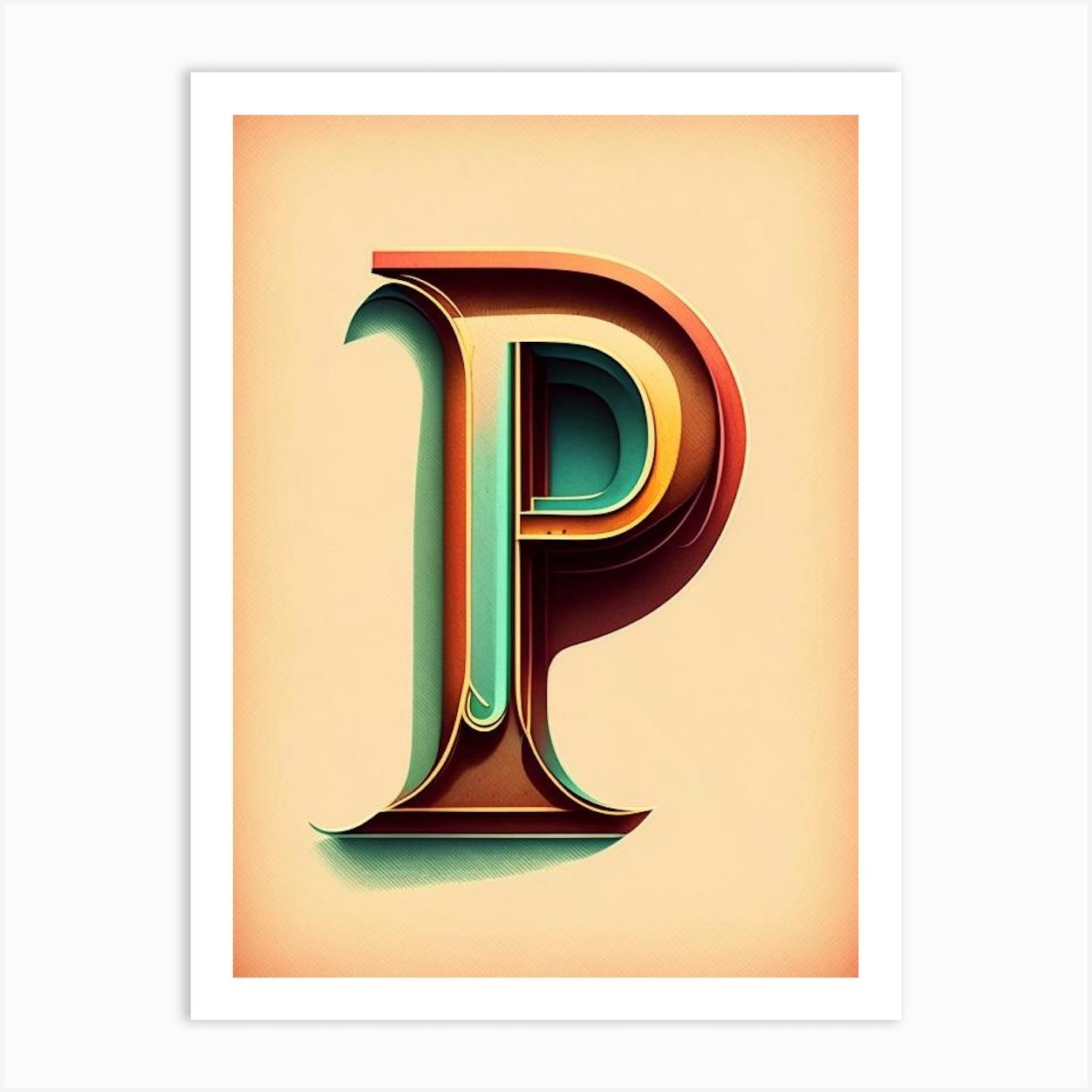 New] Letter P Name Dp Photos, Images, Wallpaper, Pics [2023] | Daily Wishes