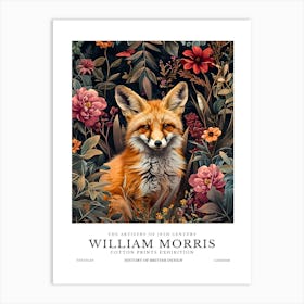 William Morris 22 Poster