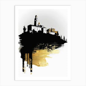 Florence, Italy Art Print