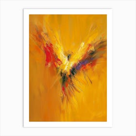 Phoenix 6 Art Print