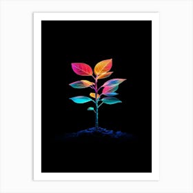 Tree Of Life 23 Art Print