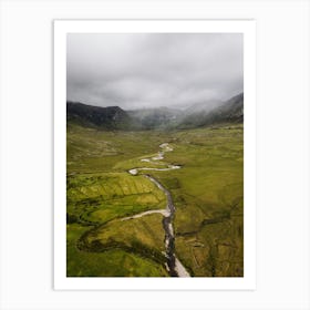 Ireland III Art Print