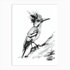 Kingfisher Art Print