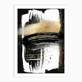 Abstract Canvas Print 26 Art Print