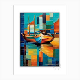 Design (2555) Art Print