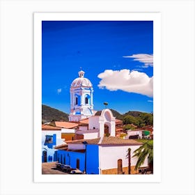 Santa Rosa 2  Photography Art Print