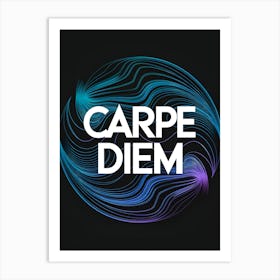 Carpe Diem 2 Affiche