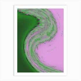 Image3a137574 Chroma50 (1) Art Print