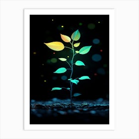 Tree Of Life 21 Art Print