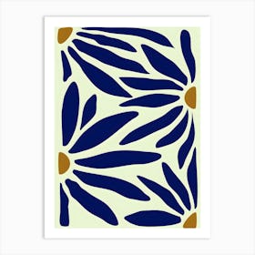 Matisse 569 Art Print