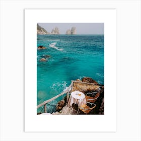 Italy Photograph Art Print