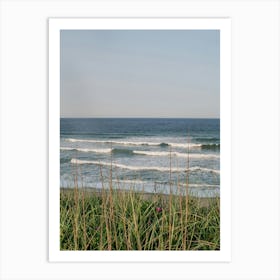 Chatham Cape Cod Art Print