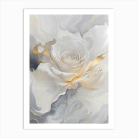 Serenity Art Print