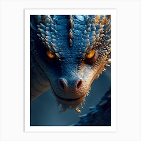 Dragon 2 Affiche