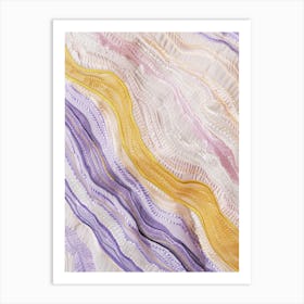 Lilac Art Print