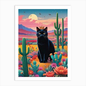 Animal Art (5) Art Print