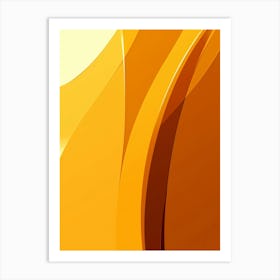 Abstract Background 17 Art Print