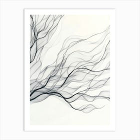 Tree Of Life 2 Art Print