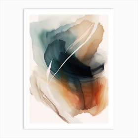 Abstract 22 Art Print