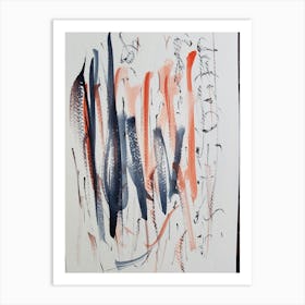 Sameness Art Print