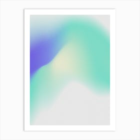 Abstract Background - Abstract Stock Videos & Royalty-Free Footage Art Print