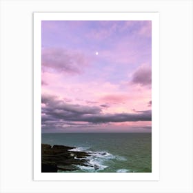 Wexford, Ireland Art Print