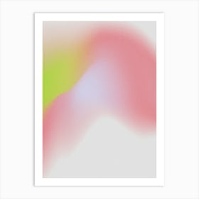 Abstract - Abstract Stock Videos & Royalty-Free Footage Art Print