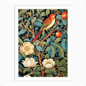 William Morris 62 Art Print